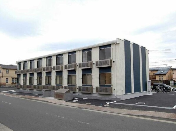 レオネクストグランデエスパシオの物件内観写真